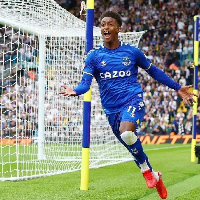 Demarai Gray