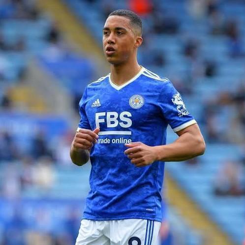 Youri Tielemans