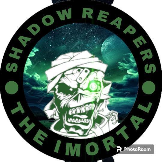 Shadow Reapers FC