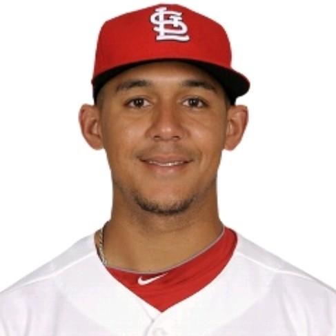 Jon Jay