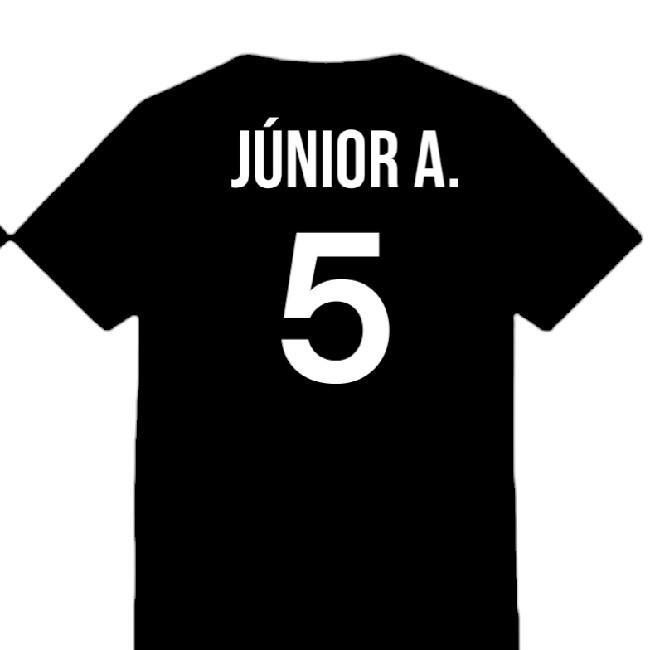 Junior A.