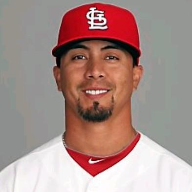 Kyle Lohse