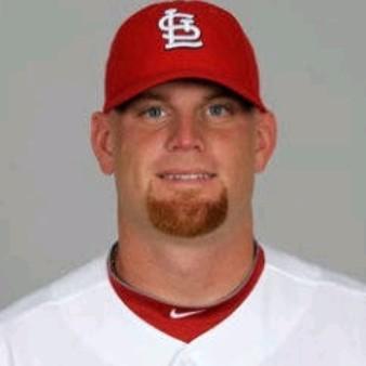 Kyle MCclellan