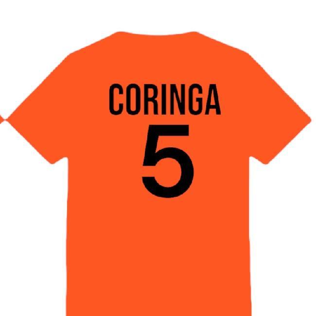 Coringa