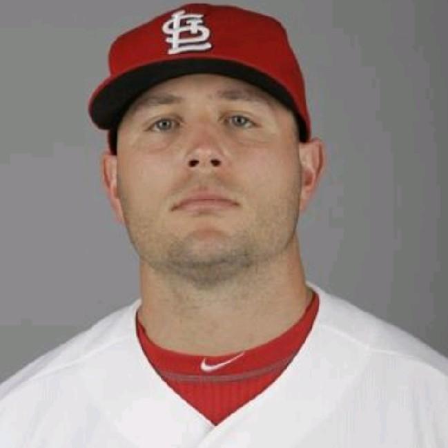 Matt Holliday