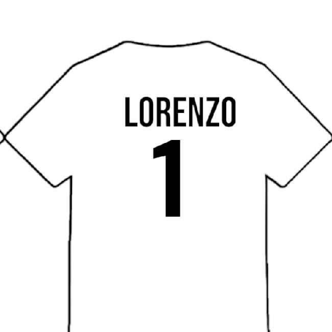 Lorenzo