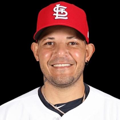 Yadier Molina