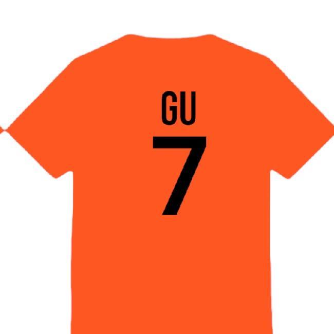 Gu