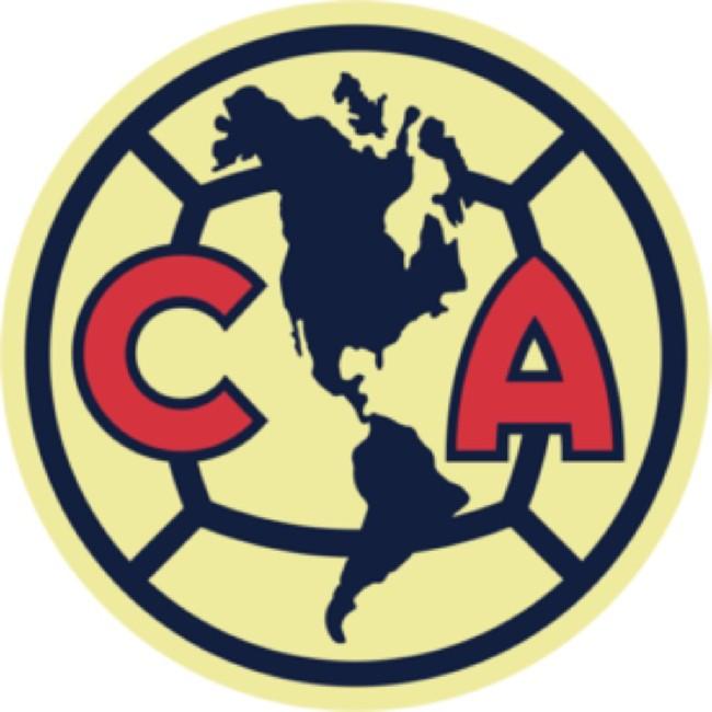CLUB AMERICA