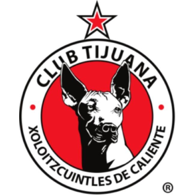 CLUB TIJUANA