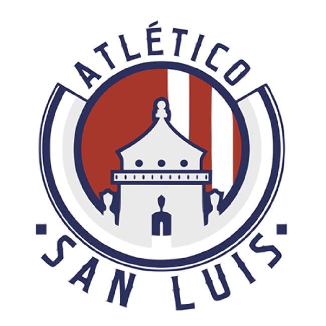 ATLETICO SAN LUIS