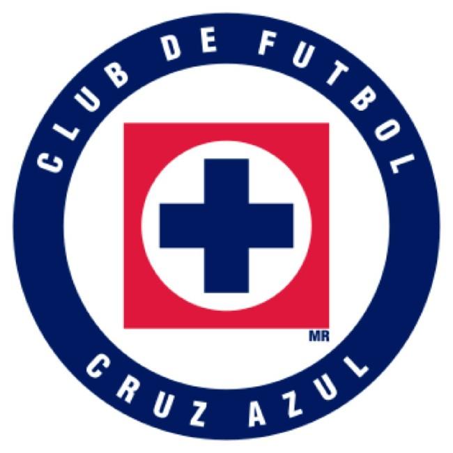 CRUZ AZUL