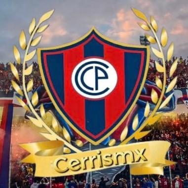 CA Cerrismx