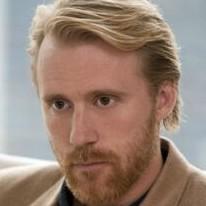 Anton Bjornberg