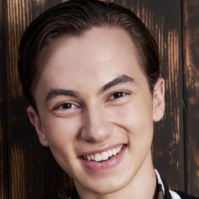 Jude Foster