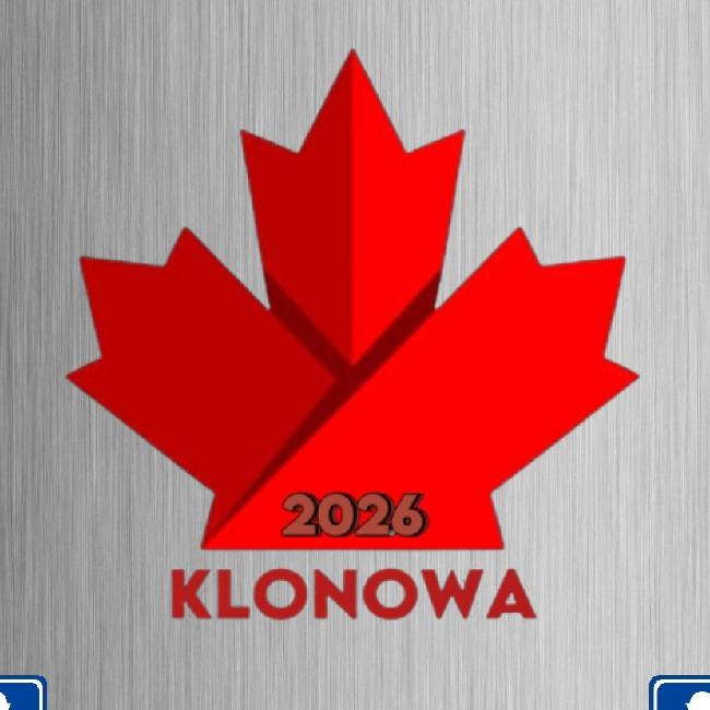 Sparingi KS Klonowa