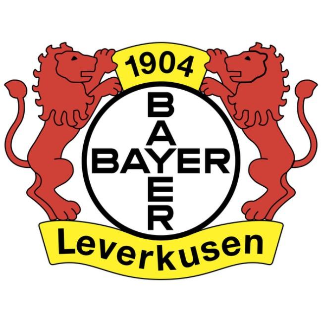Leverkusen