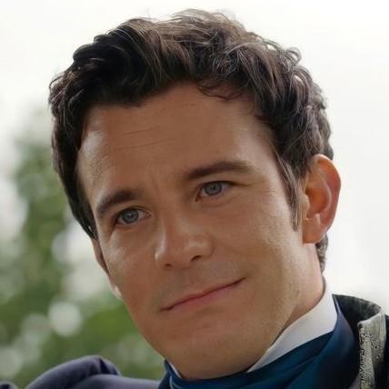 Benedict Bridgerton