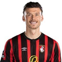 Kieffer Moore