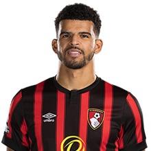 Dominic Solanke