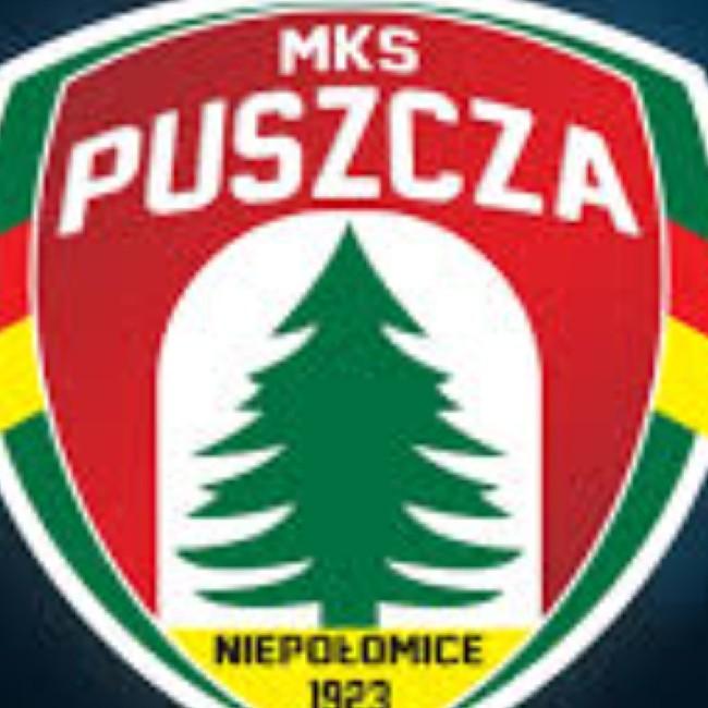 Puszcza Niepołomice