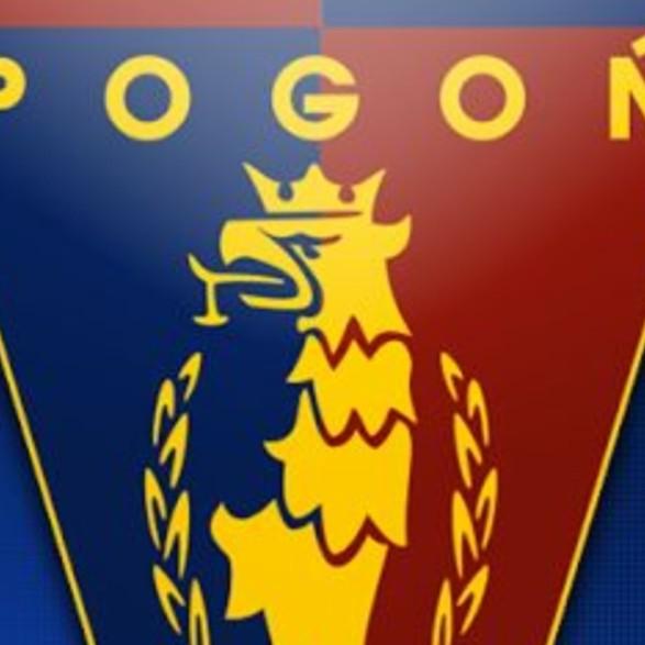 Pogoń