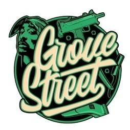 Grove Street Families