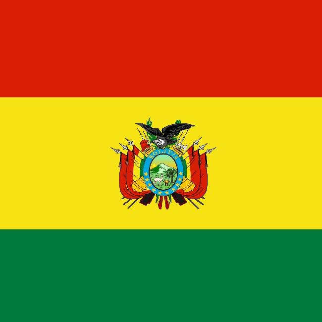 Bolivia