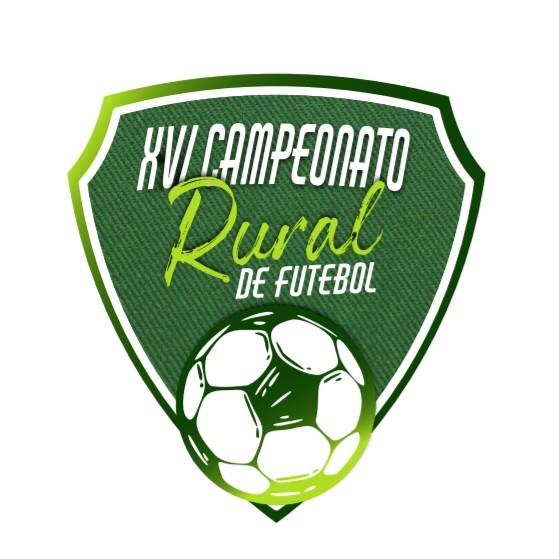 XVI CAMPEONATO RURAL - 2023