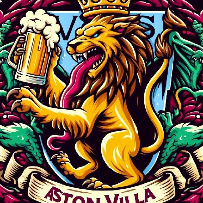 CD ASTON BIRRA