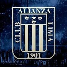 Alianza Lima/PER