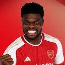 Partey