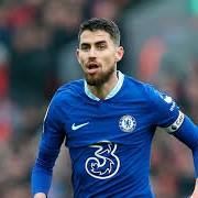Jorginho