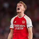 Odegaard