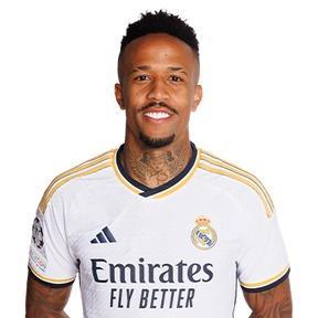 Éder Militão