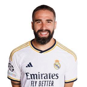 Daniel Carvajal