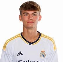 Nico Paz