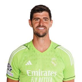 Thibaut Courtois