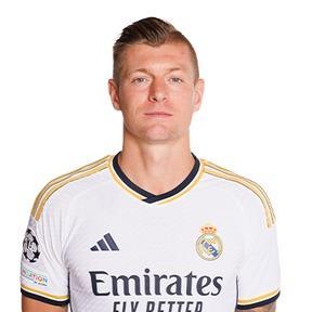 Toni Kroos