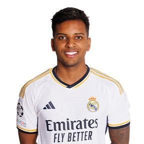 Rodrygo