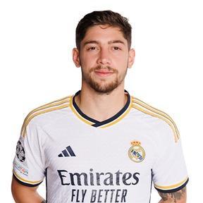 Federico Valverde