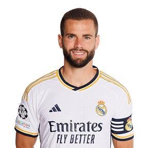 Nacho Fernández
