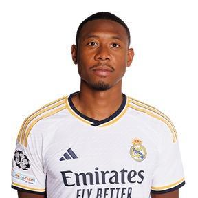 David Alaba
