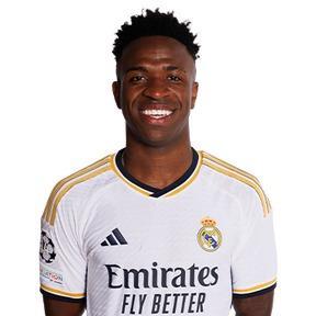 Vinicius Junior