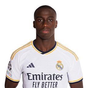 Ferland Mendy