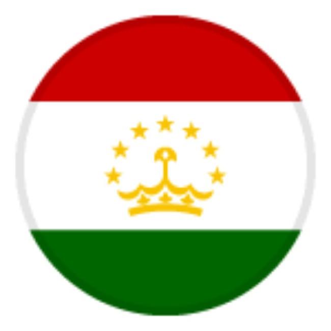 TAJIQUISTÃO