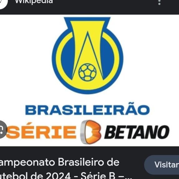 Brasileirão Serie Betano