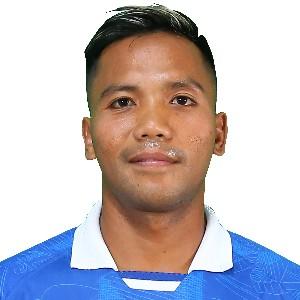 Bryan Cesar