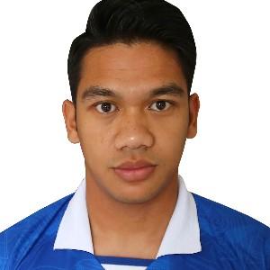 Samuel Simanjuntak