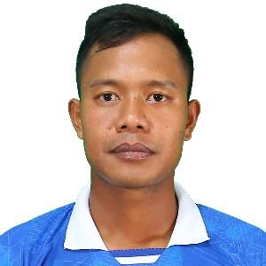 Joko Suprianto